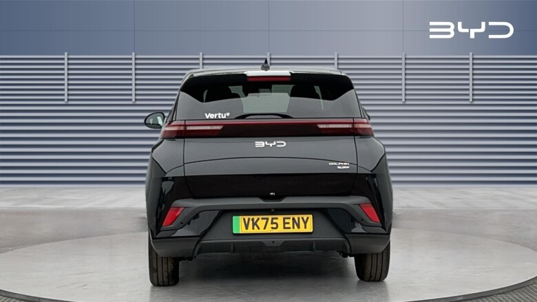 BYD Dolphin Surf 65kW Boost 43kWh 5dr Auto Electric Hatchback